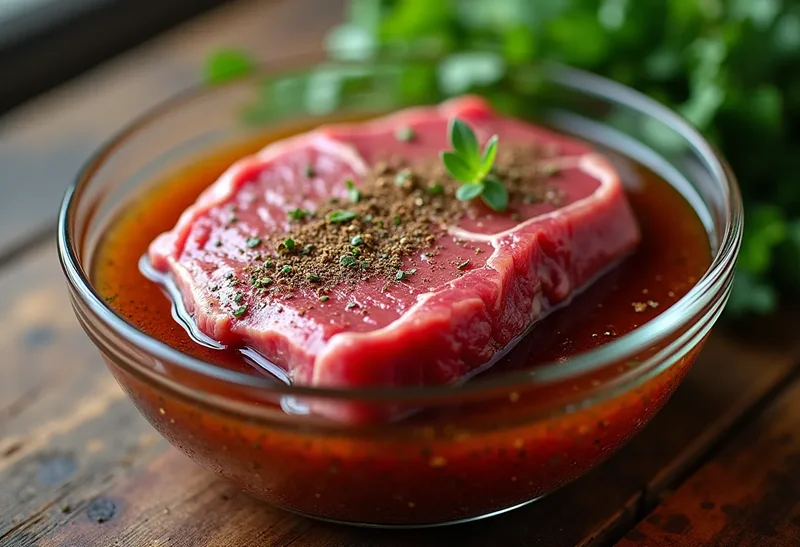 Illustration : 3 techniques infaillibles pour une viande toujours tendre