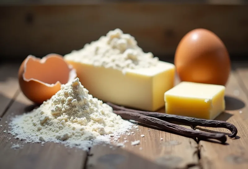 Illustration : 4 étapes clés pour une cuisson parfaite au four