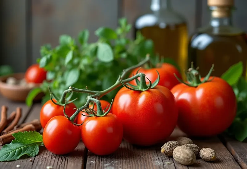 Illustration : 5 astuces infaillibles pour réussir vos sauces maison