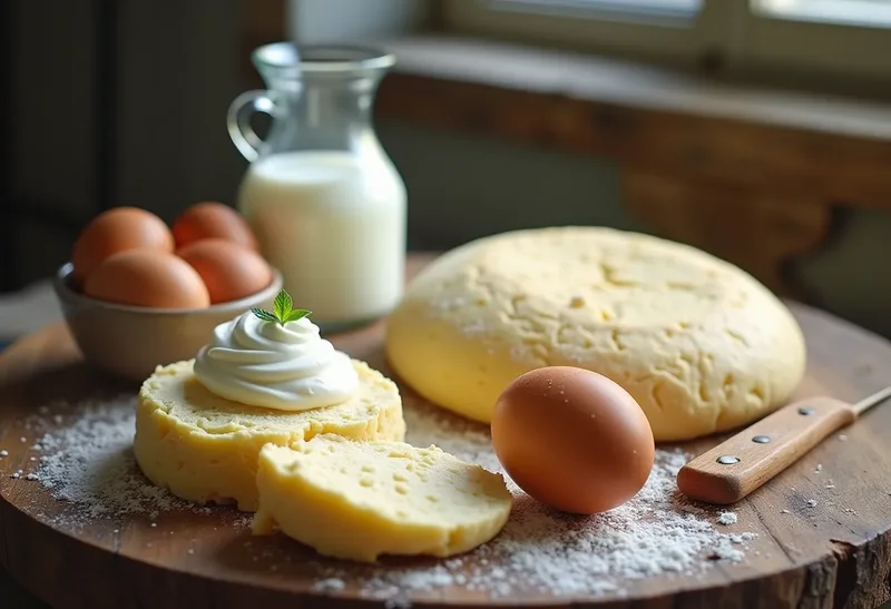 Illustration : 5 astuces pour réussir des quiches dorées et fondantes à coup sûr