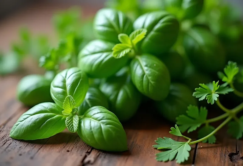 Illustration : 5 conseils essentiels pour assaisonner comme un chef