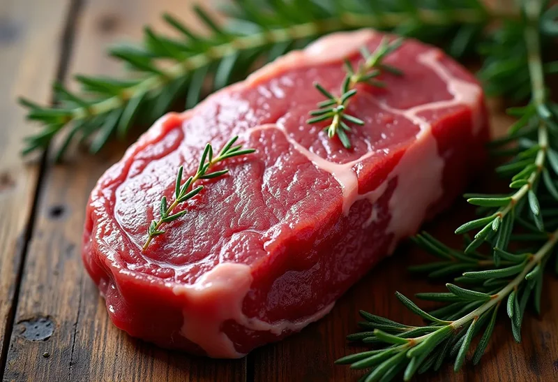 Illustration : 5 techniques de cuisson basse température pour viandes fondantes