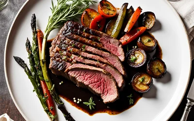 Image de l'article 5 techniques de cuisson basse température pour viandes fondantes