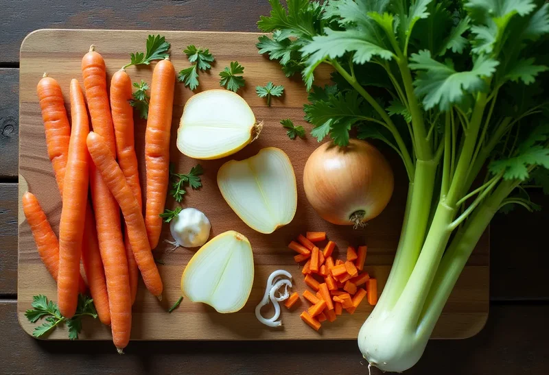 Illustration : 6 conseils efficaces pour cuisiner sans gaspiller