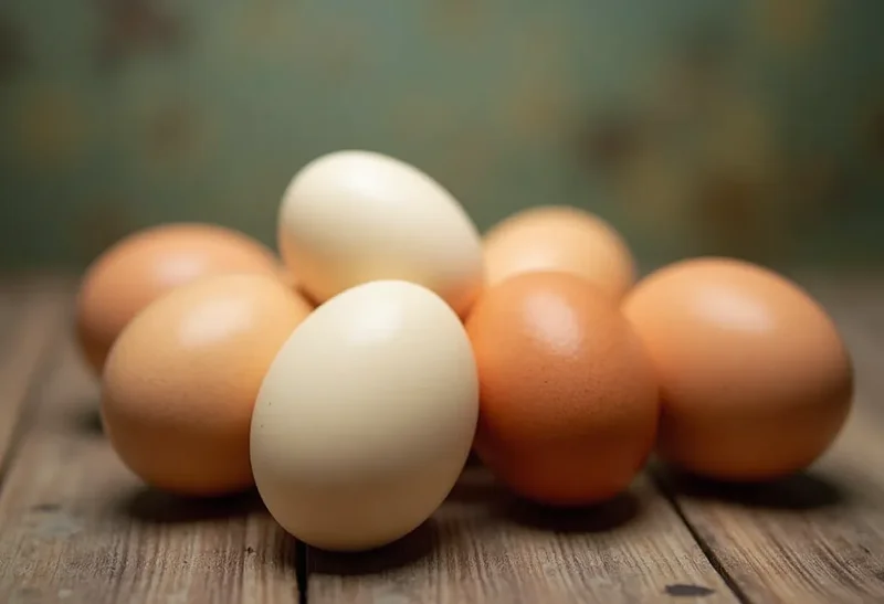 Illustration : 6 techniques infaillibles pour des œufs brouillés ultra crémeux