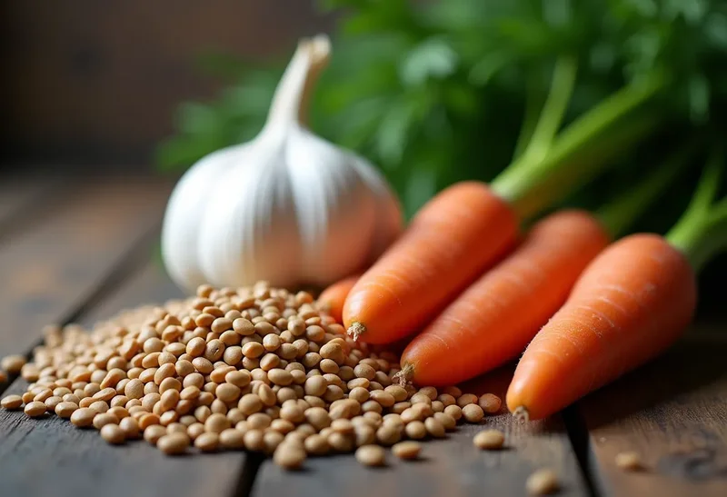 Illustration : 7 astuces efficaces pour manger sain sans se ruiner