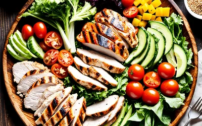 Image de l'article 7 astuces efficaces pour manger sain sans se ruiner