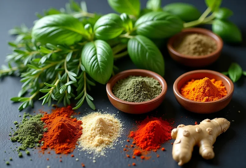 Illustration : 7 astuces pour cuisiner avec moins de sel sans perdre en saveur