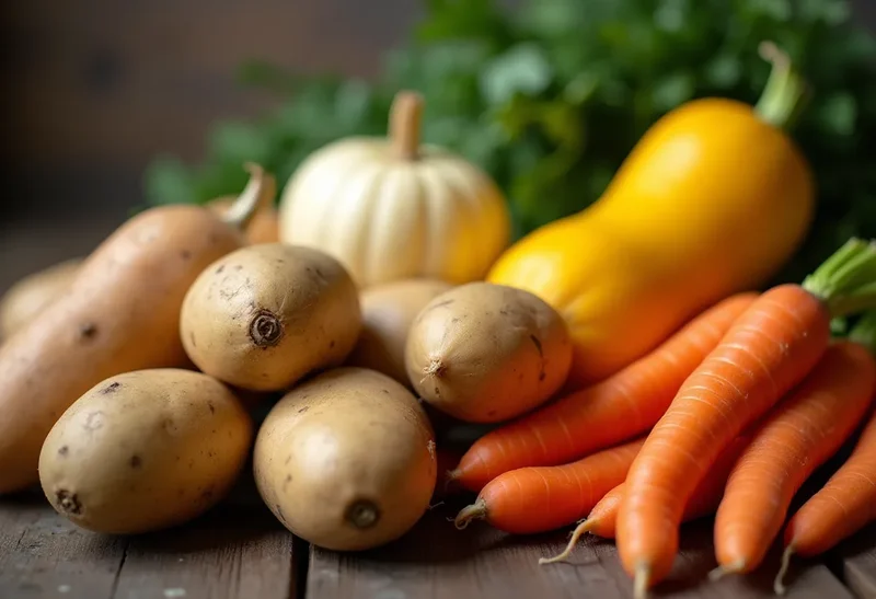 Illustration : 7 astuces pour une soupe onctueuse sans crème