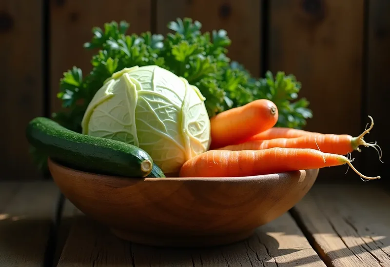 Illustration : Bien débuter la lacto-fermentation à la maison : guide complet