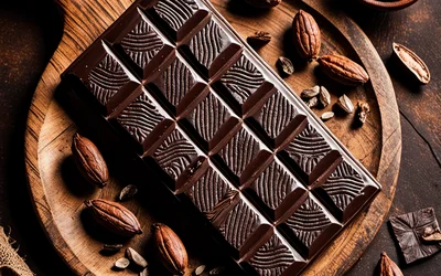 Image de l'article Chocolat bean-to-bar : guide complet pour choisir sa tablette artisanale