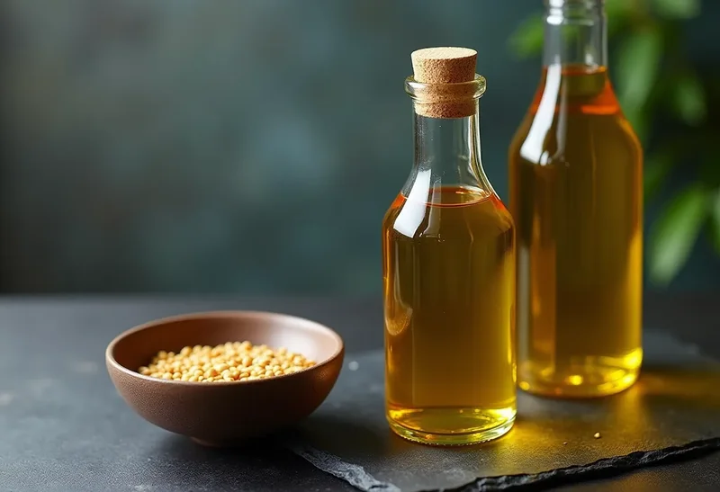 Illustration : Choisir la bonne huile selon le mode de cuisson