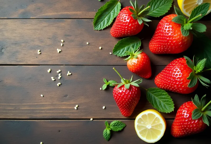 Illustration : Cocktails et mocktails : 10 boissons sans alcool idéales pour brunchs