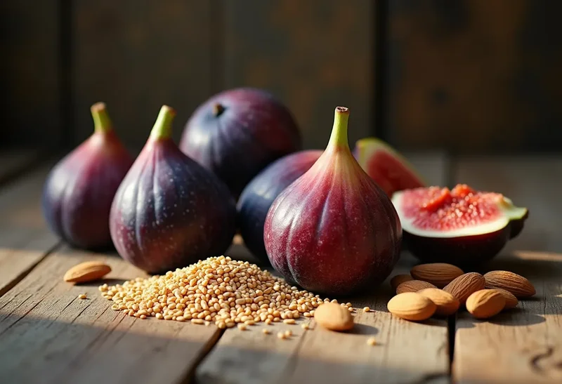 Illustration : Comment rendre vos plats plus digestes sans sacrifier le goût