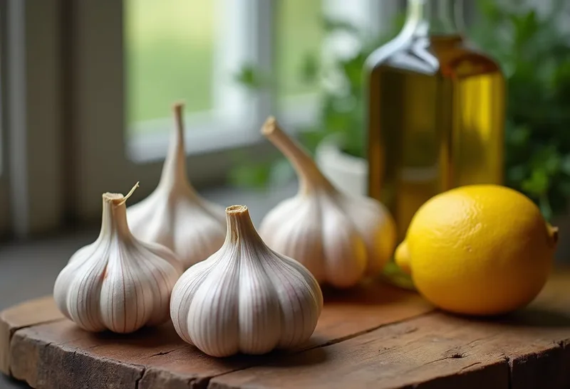 Illustration : Comment réussir un aïoli maison moelleux et savoureux