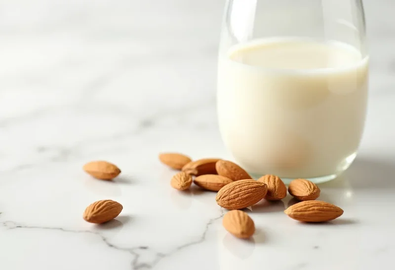 Illustration : Comparatif des laits végétaux : goût, nutrition et usages culinaires