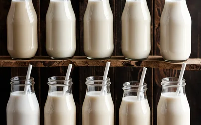 Comparatif des laits végétaux : goût, nutrition et usages culinaires