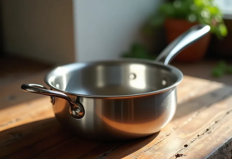 Illustration : Comparatif des meilleures casseroles pour induction en 2024