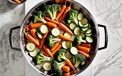 Image de l'article Comparatif des meilleures casseroles pour induction en 2024
