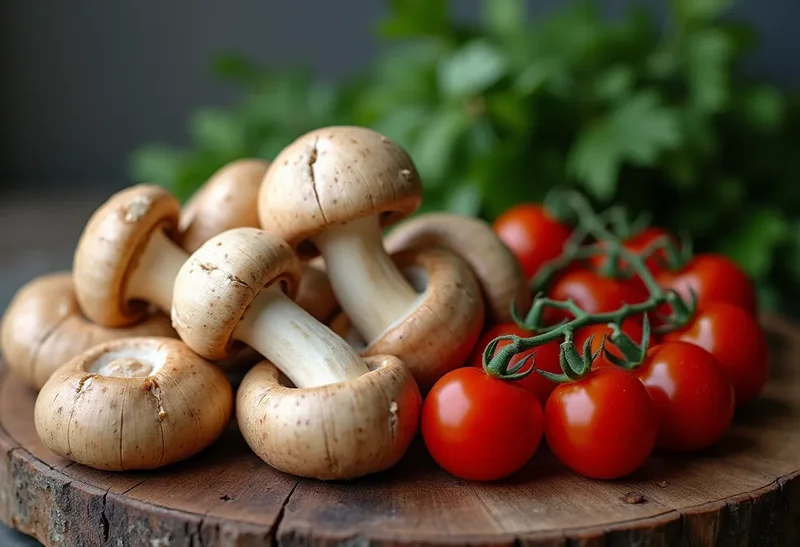 Illustration : Comprendre l'umami : le 5e goût qui sublime vos recettes