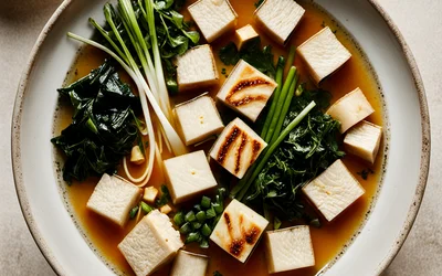 Image de l'article Comprendre l'umami : le 5e goût qui sublime vos recettes