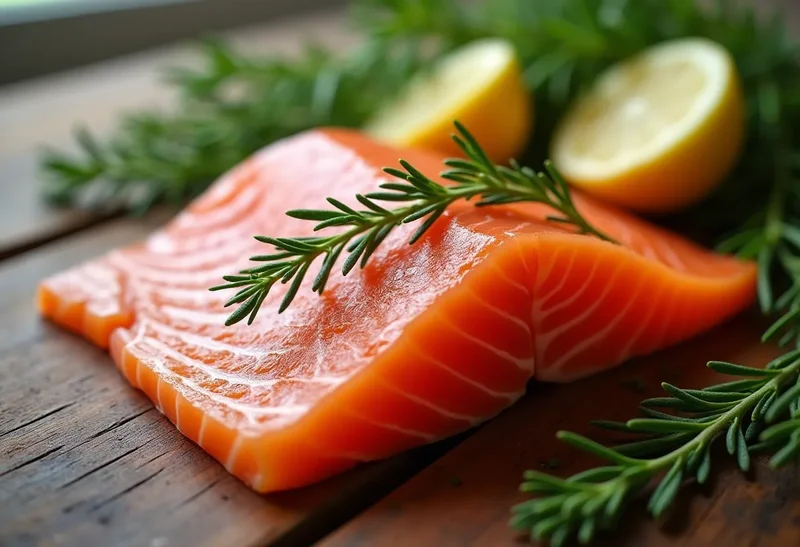 Illustration : Conserver la cuisson sous vide pour sublimer les saveurs