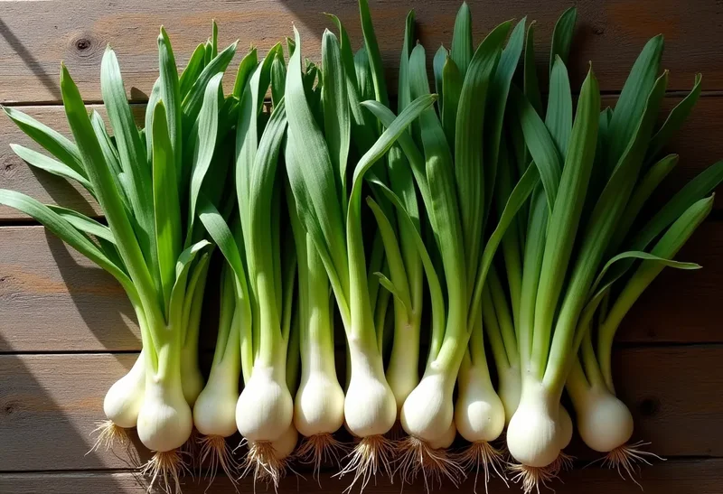 Illustration : Cueillette de plantes sauvages comestibles : 10 trésors du printemps à découvrir