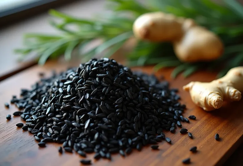 Illustration : Cuisine macrobiotique : principes clés et bienfaits durables