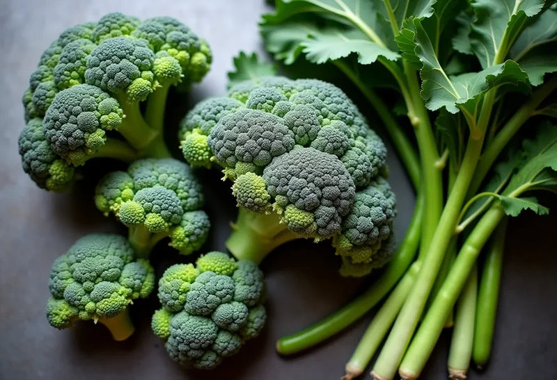 Illustration : Cuisson vapeur : bienfaits santé et techniques incontournables