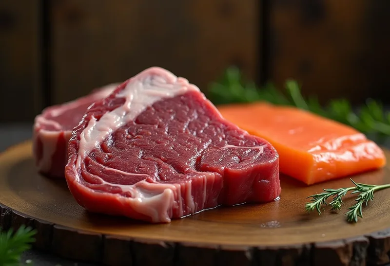 Illustration : Customiser la cuisson à la plancha pour un moelleux incomparable