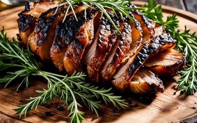 Image de l'article Customiser le fumage à chaud pour un croustillant parfait