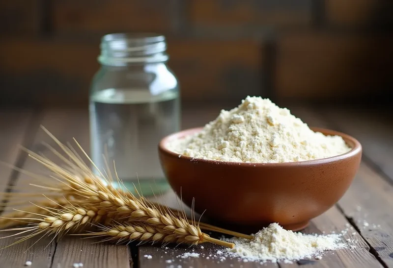 Illustration : Customiser un pain au levain pour un croustillant parfait