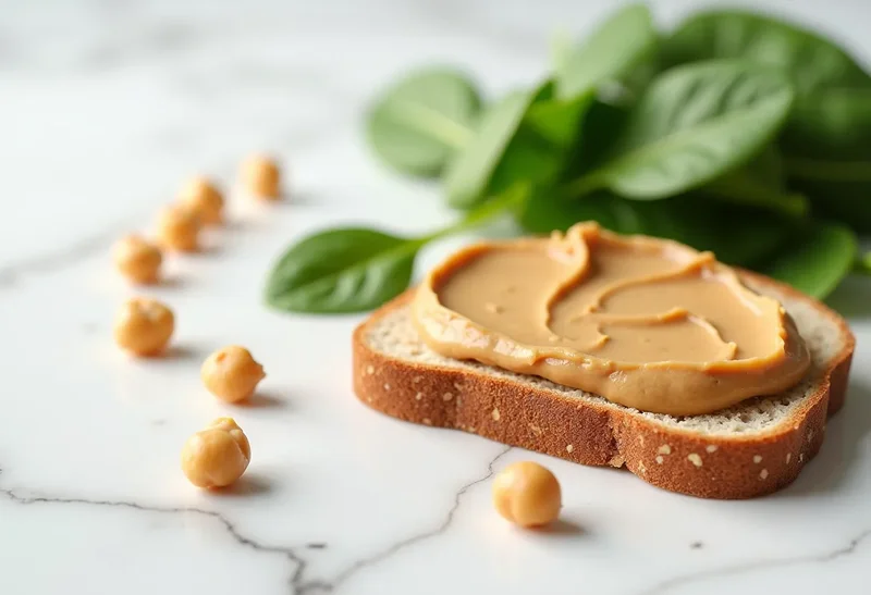 Illustration : Équilibrer un repas végétarien pour enfants difficiles : guide pratique