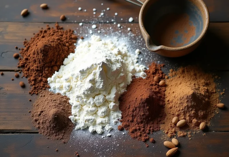 Illustration : Éviter les grumeaux en cuisine : astuces simples et efficaces