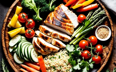 Image de l'article Food cost : comment calculer le coût réel d’un plat maison