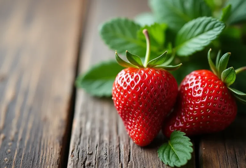 Illustration : Food pairing : découvrez les associations d'aliments surprenantes