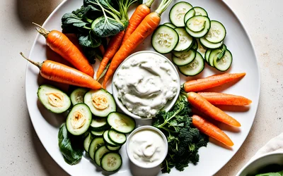 Image de l'article Guide FODMAP : comprendre les aliments fermentescibles facilement