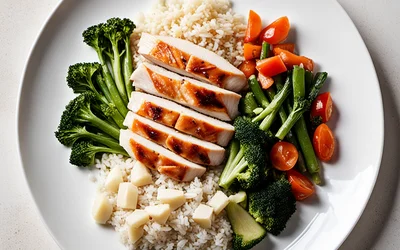 Illustration de l'article : Impact environnemental des plats cuisinés industriels