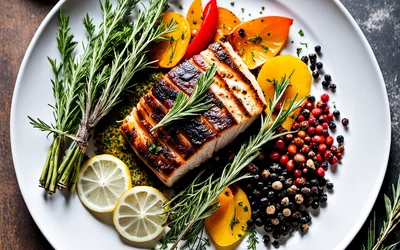 Image de l'article L'art de l'assaisonnement : astuces pour sublimer vos plats