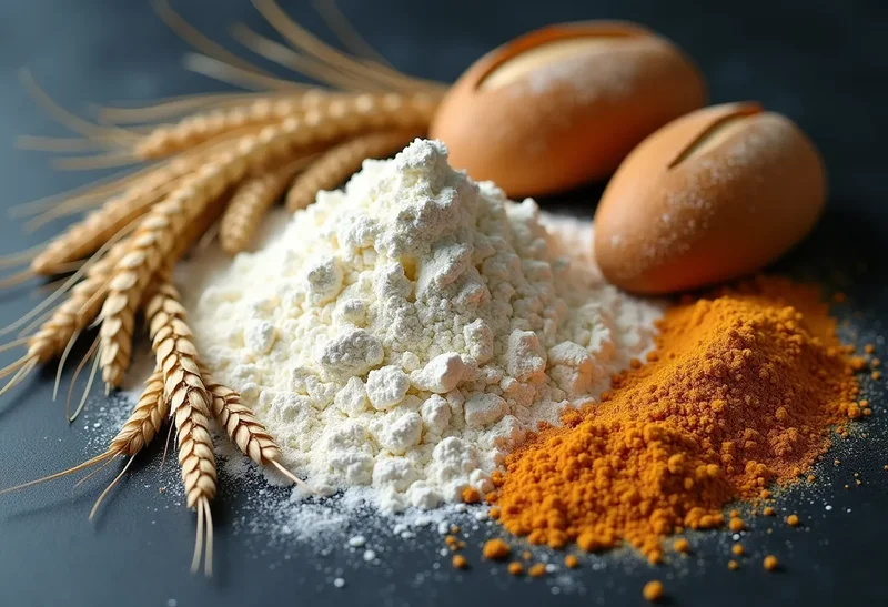 Illustration : Le gluten : ami ou ennemi ? Analyse nutritionnelle complète