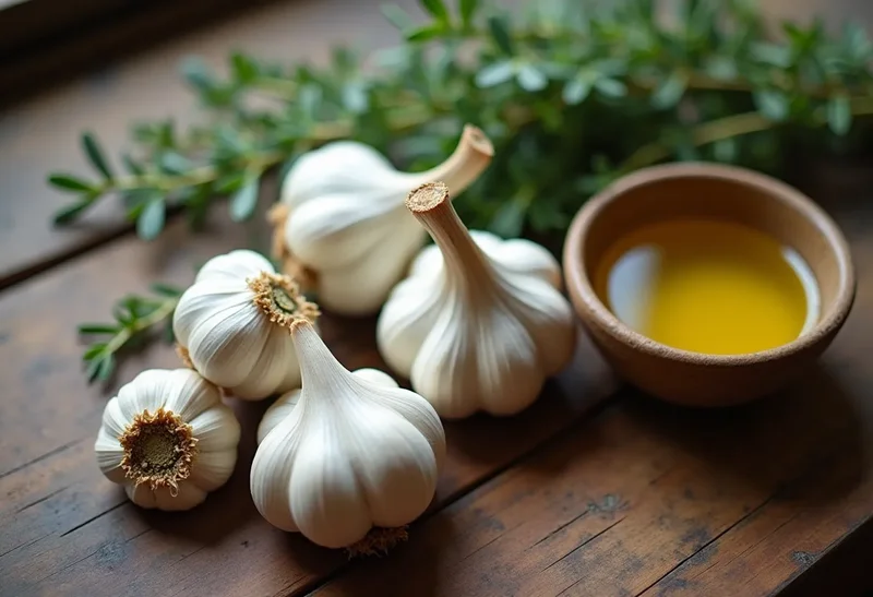 Illustration : Le retour du fait-maison en milieu urbain : une tendance gourmande