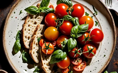 Image de l'article Le retour du fait-maison en milieu urbain : une tendance gourmande