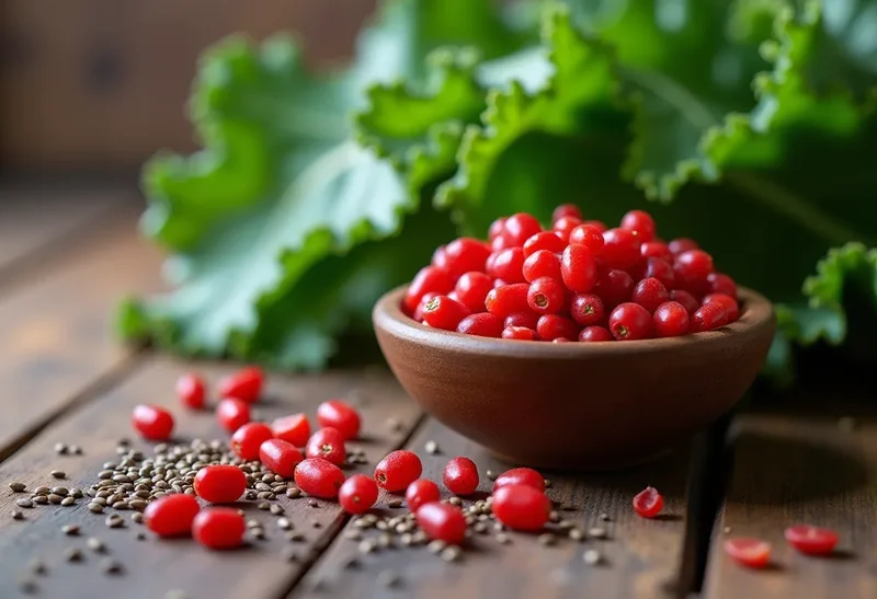 Illustration : Le vrai du faux sur les super-aliments : démêler les mythes