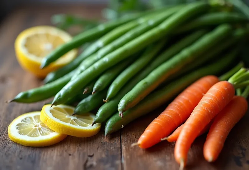 Illustration : Les 5 erreurs à éviter pour réussir la cuisson vapeur