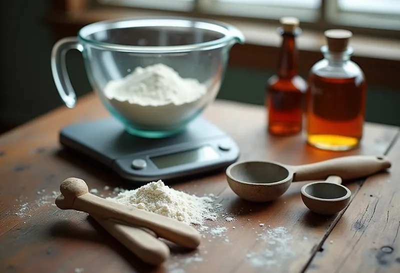 Illustration : Les pires erreurs en pâtisserie selon les professionnels