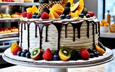 Image de l'article Les pires erreurs en pâtisserie selon les professionnels