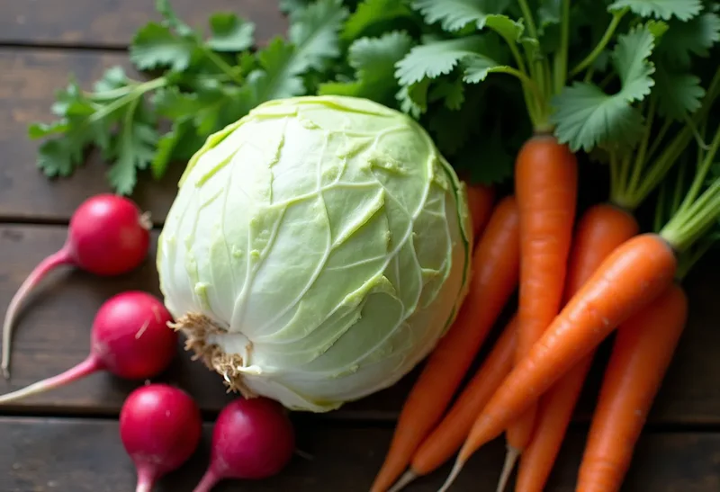 Illustration : Les types de fermentation en cuisine : guide simple et complet