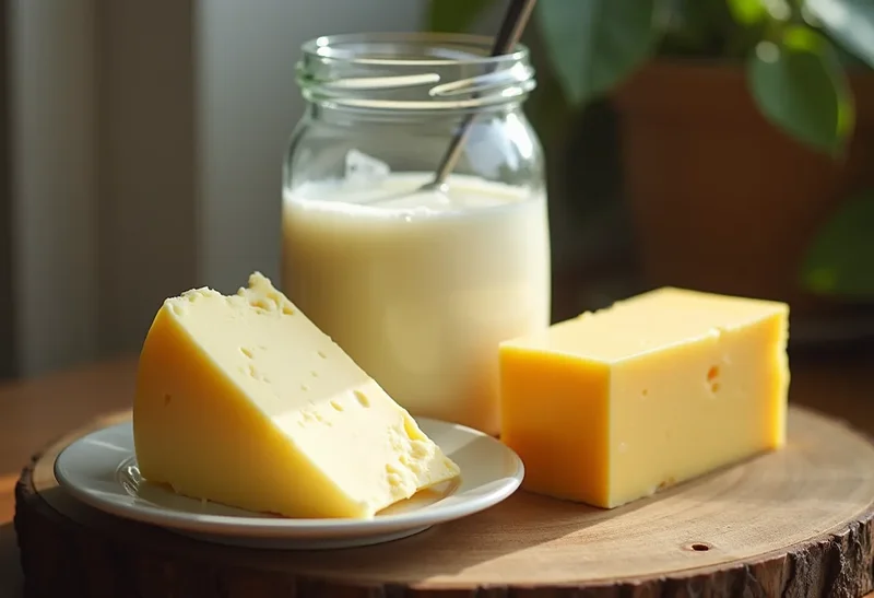 Illustration : L'impact de la température ambiante sur vos préparations culinaires