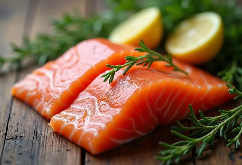 Illustration : Maîtriser la cuisson sous vide pour un moelleux parfait