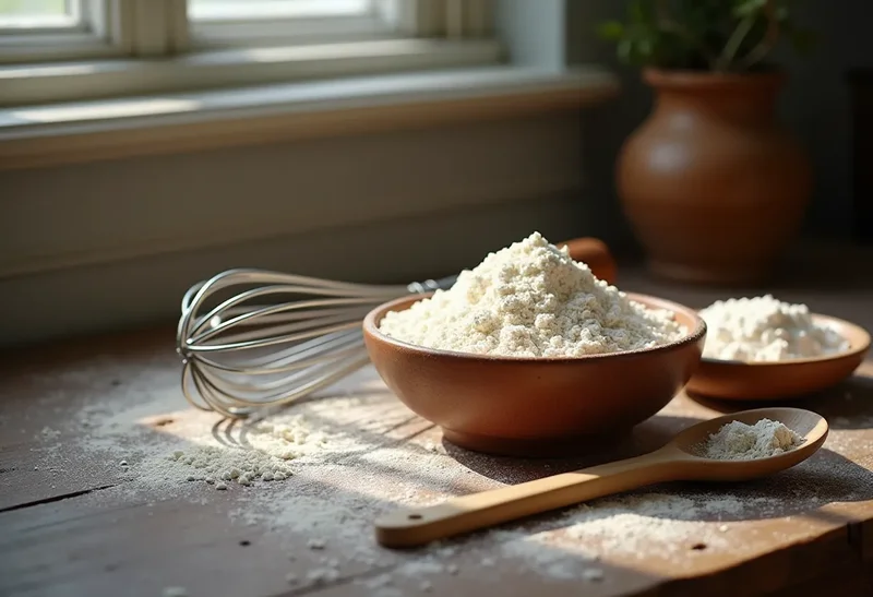 Illustration : Maîtriser la pâte à choux : astuces pour éviter les grumeaux